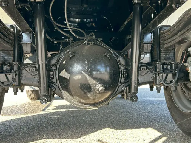 日野 デュトロ 2KG-XZU700M(2WD)の写真15