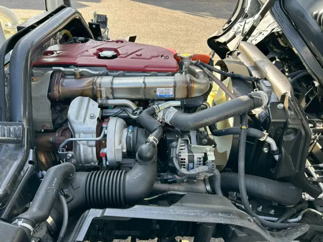 日野 デュトロ 2KG-XZU700M(2WD)の写真17