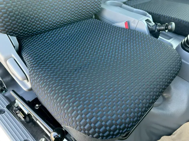 日野 デュトロ 2KG-XZU700M(2WD)の写真18