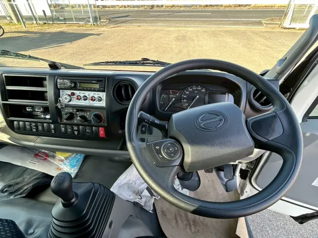 日野 デュトロ 2KG-XZU700M(2WD)の写真20