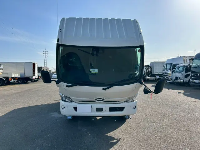 日野 デュトロ 2KG-XZU700M(2WD)の写真22