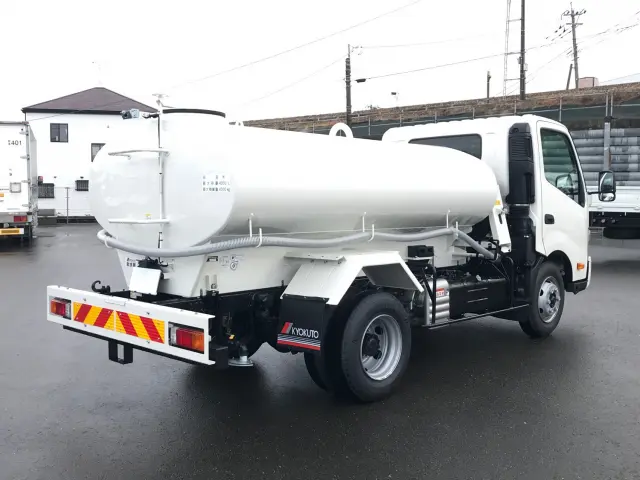 日野 デュトロ 2KG-XZU700M(2WD)の写真3