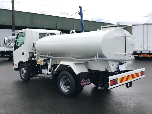 日野 デュトロ 2KG-XZU700M(2WD)の写真4