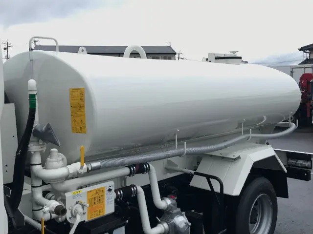 日野 デュトロ 2KG-XZU700M(2WD)の写真8