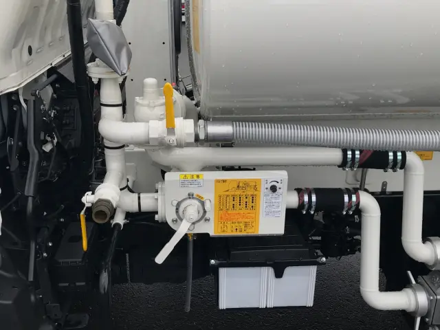 日野 デュトロ 2KG-XZU700M(2WD)の写真12