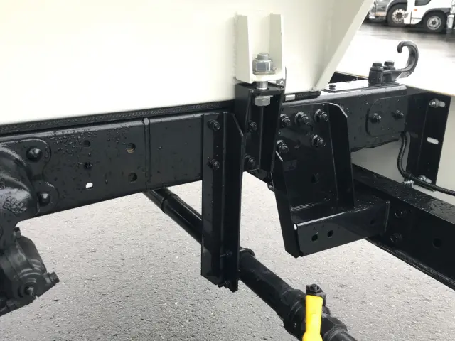 日野 デュトロ 2KG-XZU700M(2WD)の写真13