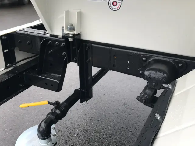 日野 デュトロ 2KG-XZU700M(2WD)の写真14