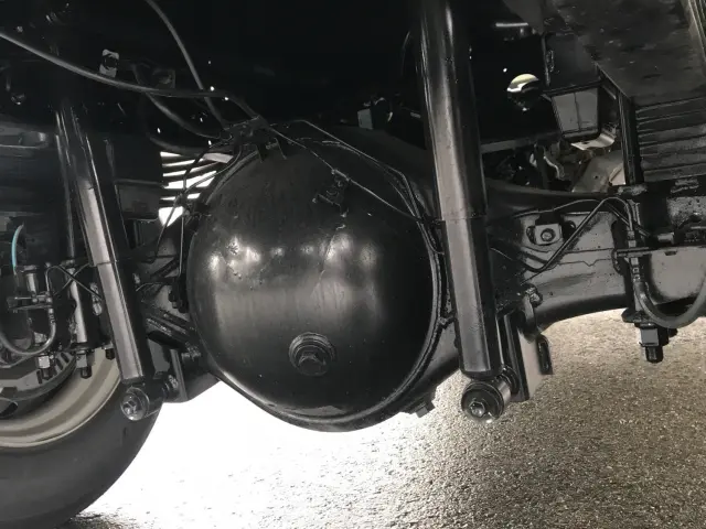 日野 デュトロ 2KG-XZU700M(2WD)の写真15