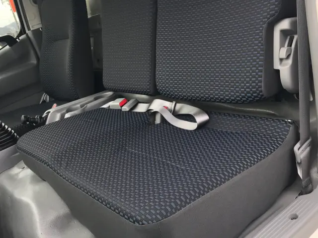 日野 デュトロ 2KG-XZU700M(2WD)の写真19