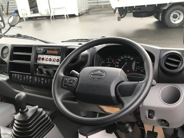 日野 デュトロ 2KG-XZU700M(2WD)の写真20
