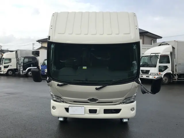 日野 デュトロ 2KG-XZU700M(2WD)の写真22