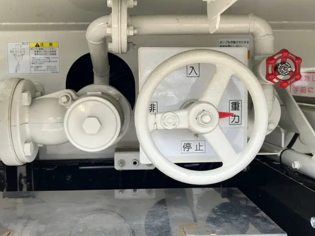 日野 デュトロ 2KG-XZU600E(2WD)の写真12