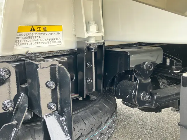 日野 デュトロ 2KG-XZU600E(2WD)の写真14