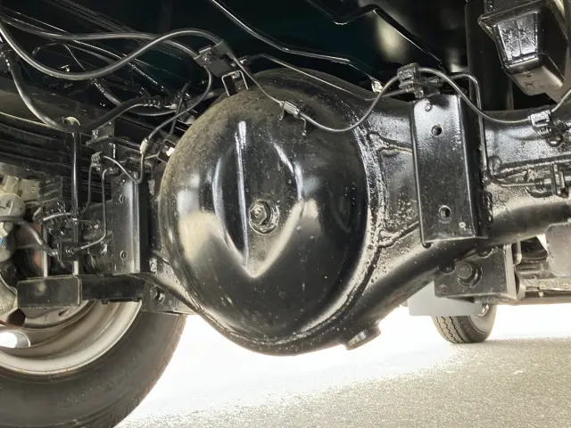 日野 デュトロ 2KG-XZU600E(2WD)の写真15