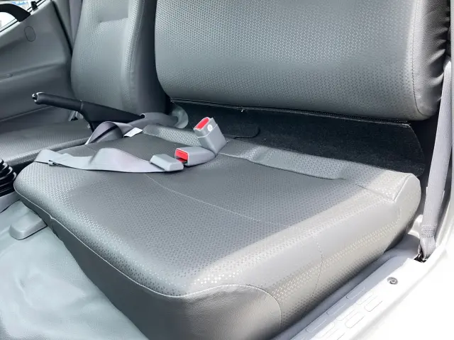 日野 デュトロ 2KG-XZU600E(2WD)の写真19