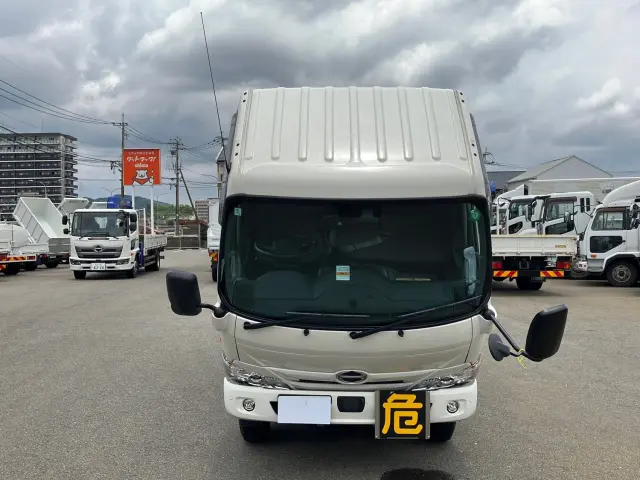 日野 デュトロ 2KG-XZU600E(2WD)の写真22