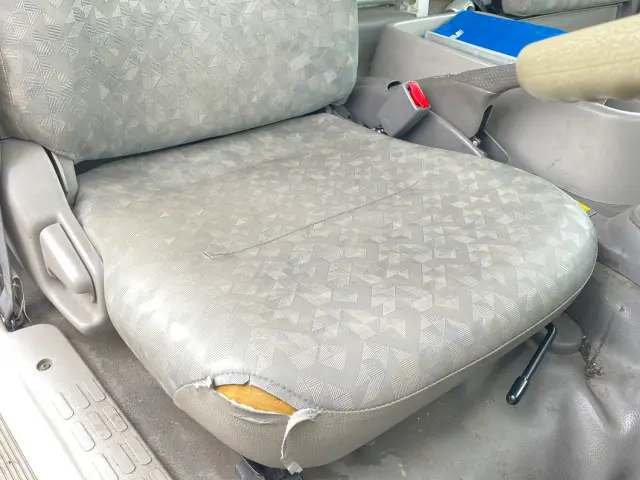 日野 デュトロ BDG-XZU334M改(2WD)の写真20