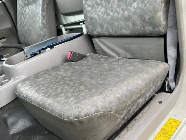 日野 デュトロ BDG-XZU334M改(2WD)の写真21