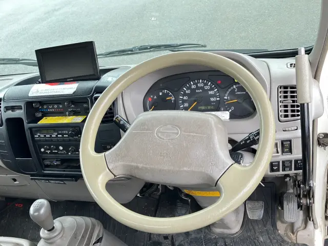 日野 デュトロ BDG-XZU334M改(2WD)の写真22