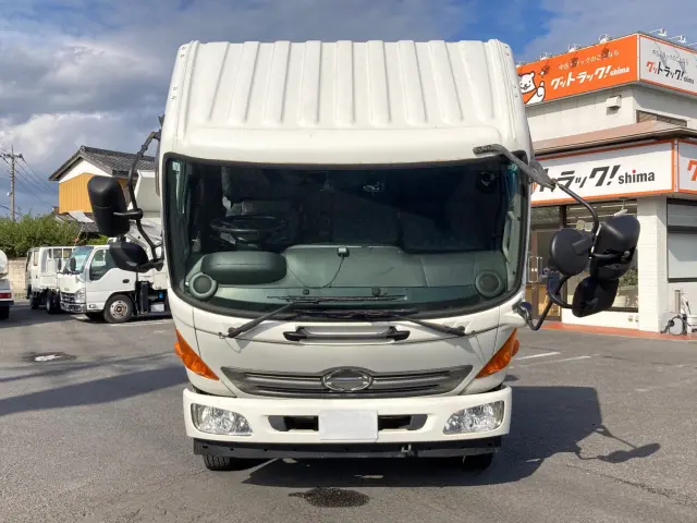 日野 レンジャー TKG-FC9JEAA(2WD)の写真20
