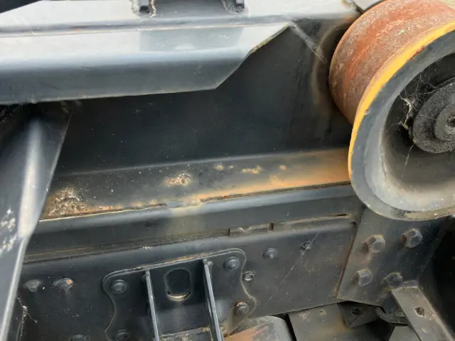 UD コンドル TKG-MK38L(2WD)の写真10