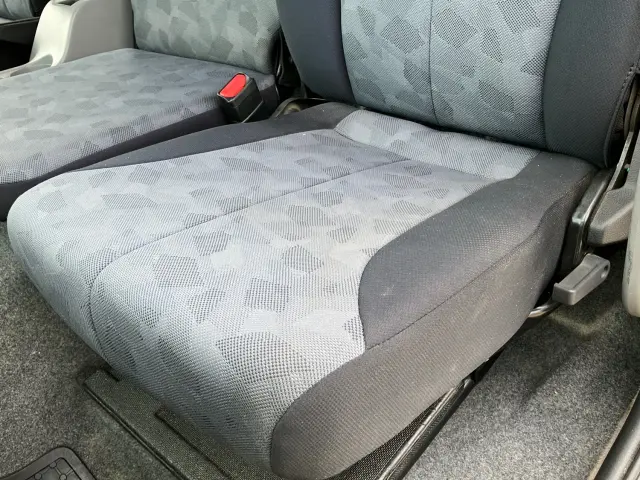 UD コンドル TKG-MK38L(2WD)の写真16
