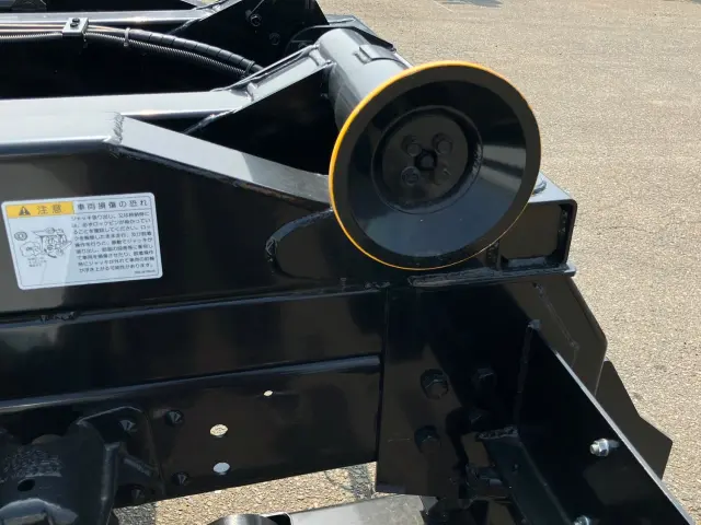 三菱 ファイター 2KG-FK72F(2WD)の写真10