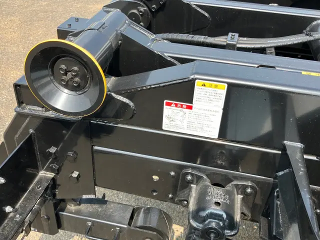 三菱 ファイター 2KG-FK72F(2WD)の写真11