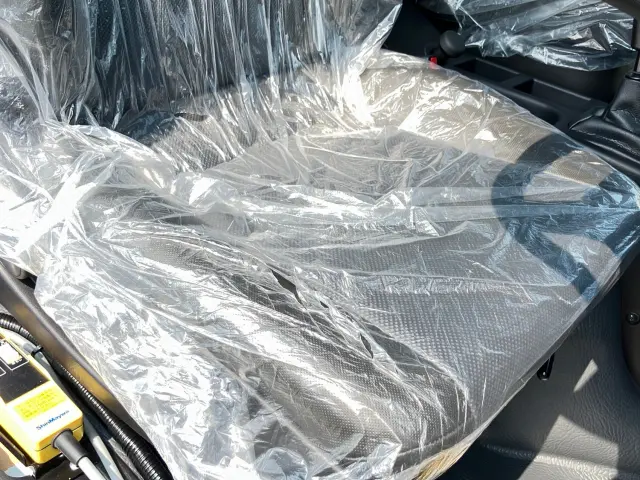 三菱 ファイター 2KG-FK72F(2WD)の写真15