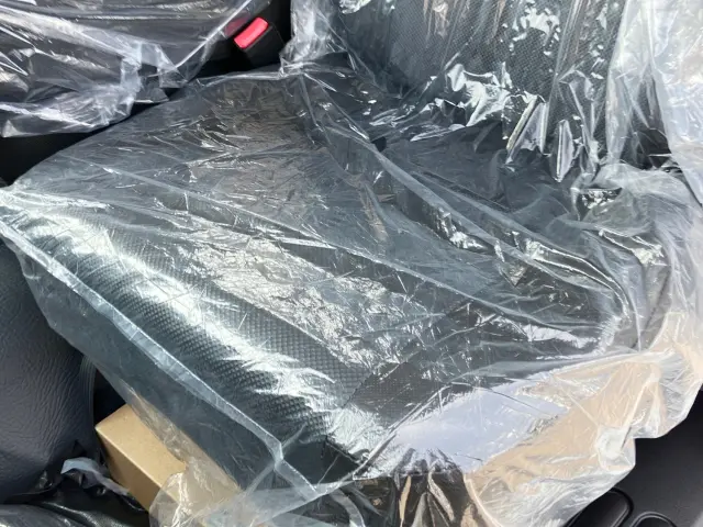 三菱 ファイター 2KG-FK72F(2WD)の写真16