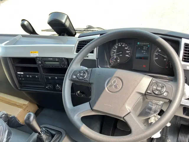 三菱 ファイター 2KG-FK72F(2WD)の写真17