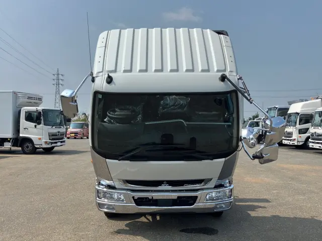 三菱 ファイター 2KG-FK72F(2WD)の写真20