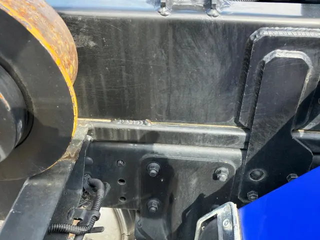 三菱 キャンター 2RG-FBAV0(2WD)の写真11
