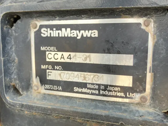 日野 レンジャー TKG-FD7JGAA(2WD)の写真7
