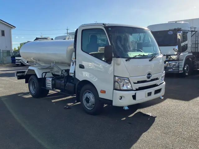 日野 デュトロ 2KG-XZU700M(2WD)の写真2