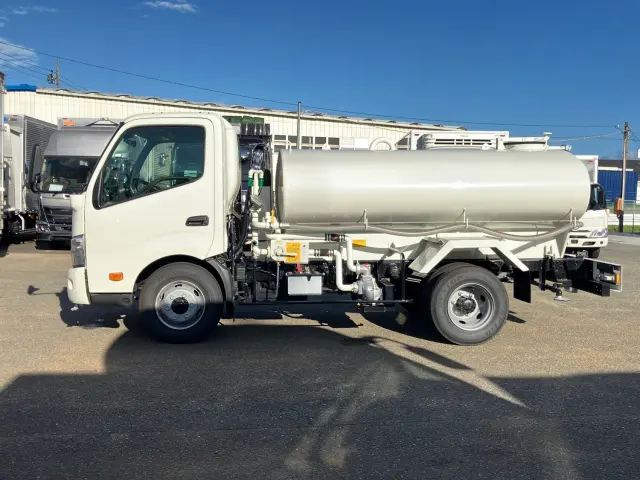 日野 デュトロ 2KG-XZU700M(2WD)の写真5