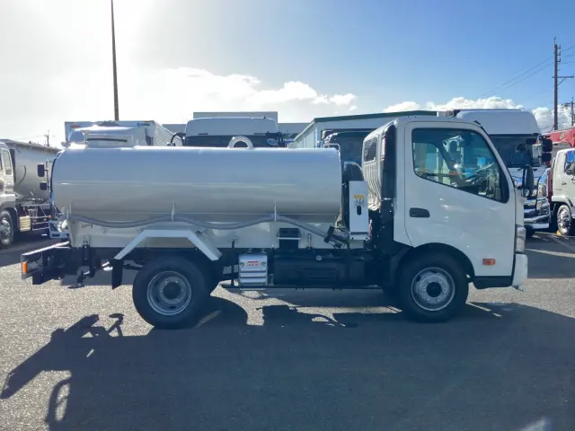 日野 デュトロ 2KG-XZU700M(2WD)の写真6