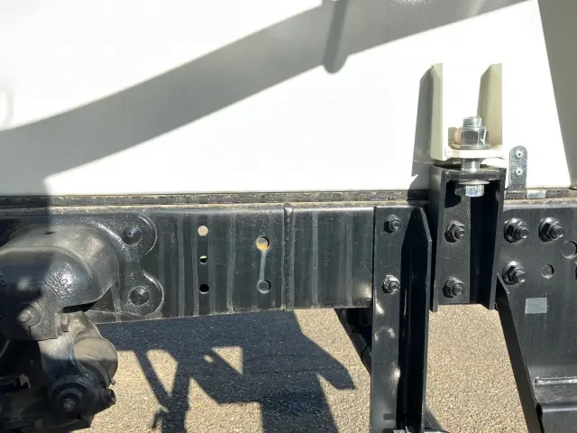 日野 デュトロ 2KG-XZU700M(2WD)の写真13