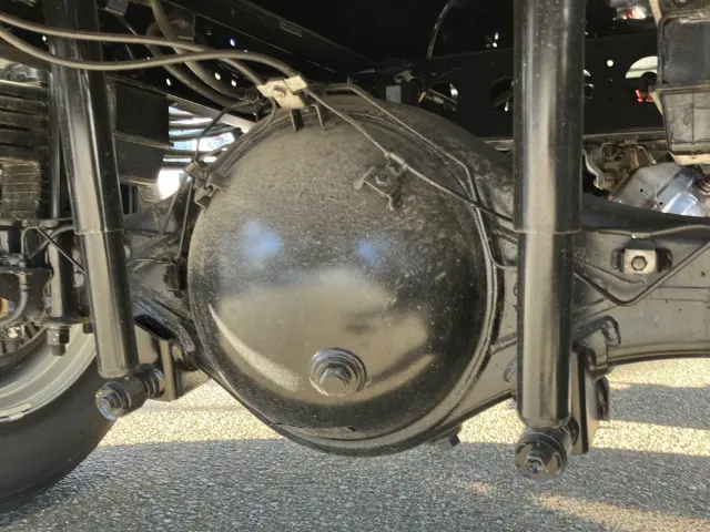 日野 デュトロ 2KG-XZU700M(2WD)の写真15