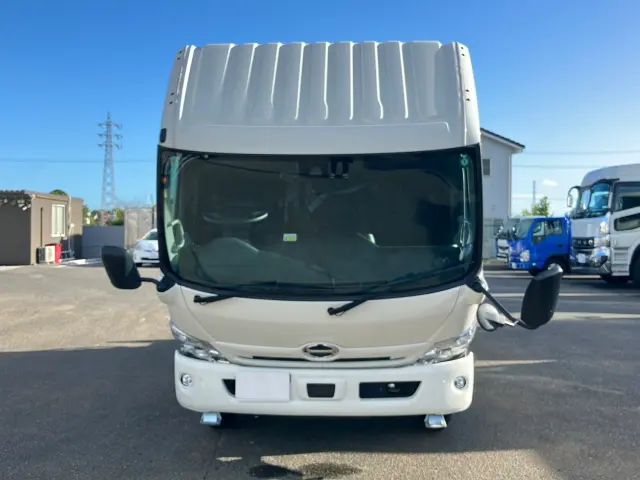 日野 デュトロ 2KG-XZU700M(2WD)の写真22
