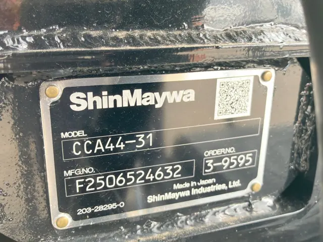 日野 レンジャー 2KG-FD2ABA(2WD)の写真7
