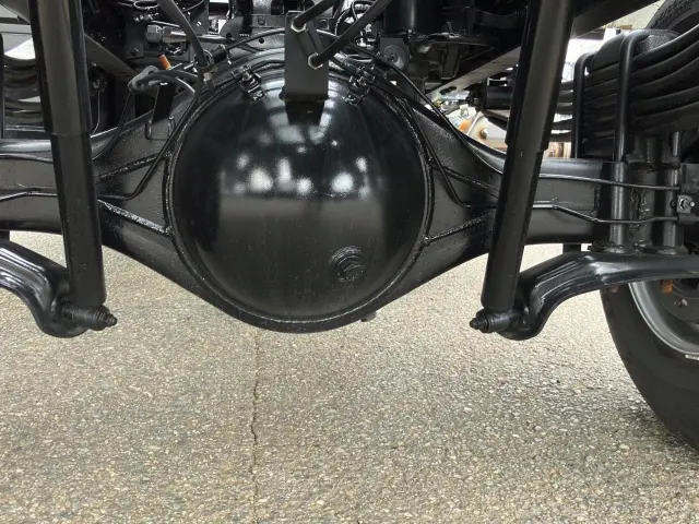 日野 レンジャー 2KG-FD2ABA(2WD)の写真12