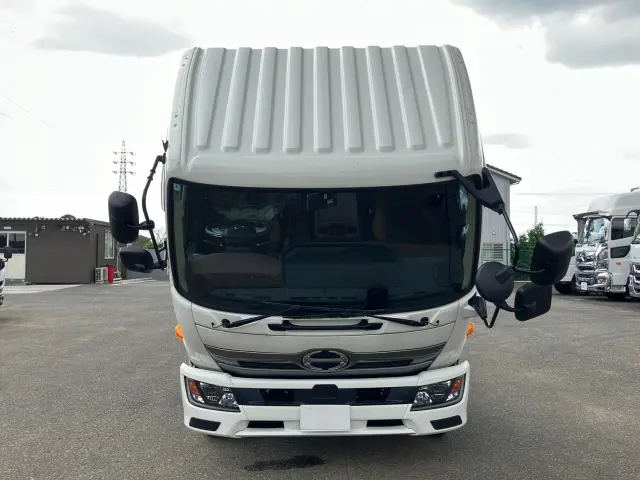 日野 レンジャー 2KG-FD2ABA(2WD)の写真20