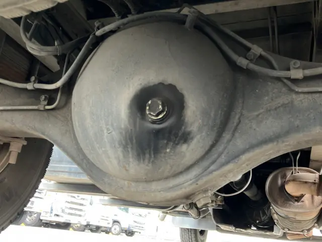 いすゞ フォワード PB-FRR35G3S(2WD)の写真14