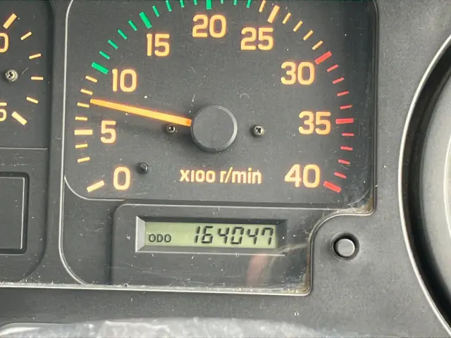 いすゞ フォワード PB-FRR35G3S(2WD)の写真20