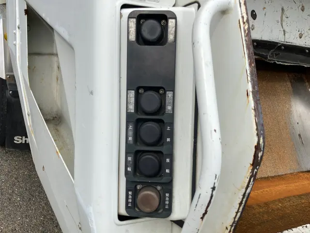 いすゞ フォワード PB-FRR35G3S(2WD)の写真21