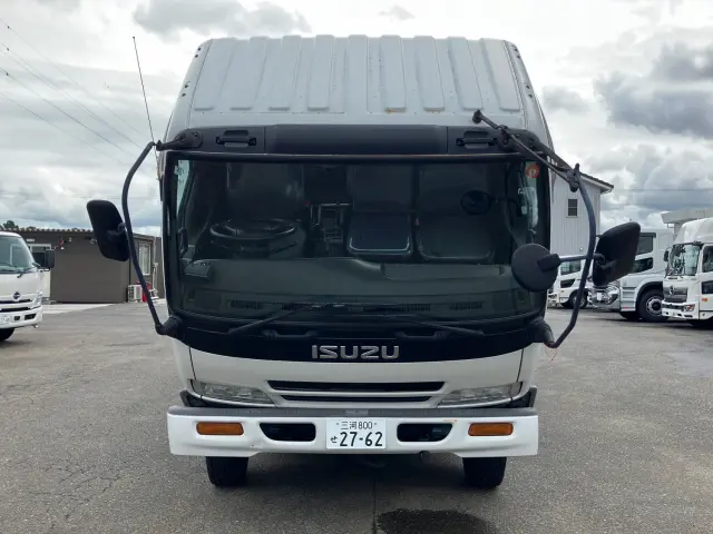 いすゞ フォワード PB-FRR35G3S(2WD)の写真22