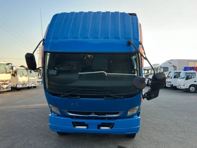 三菱 ファイター 2KG-FK71F(2WD)の写真22