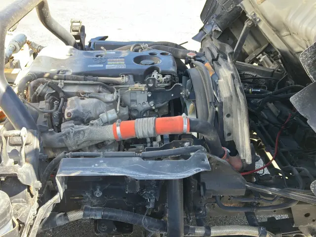 いすゞ エルフ SKG-NPR85YN(2WD)の写真17