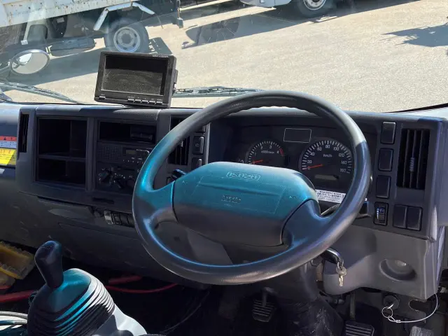 いすゞ エルフ SKG-NPR85YN(2WD)の写真20